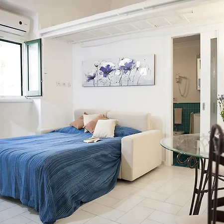 Apartment Casa Calliope *