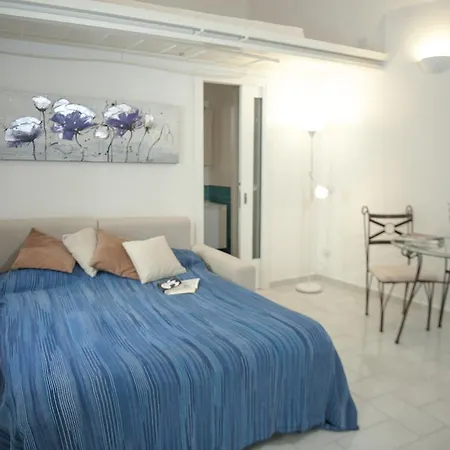 Daire Casa Calliope Amalfi
