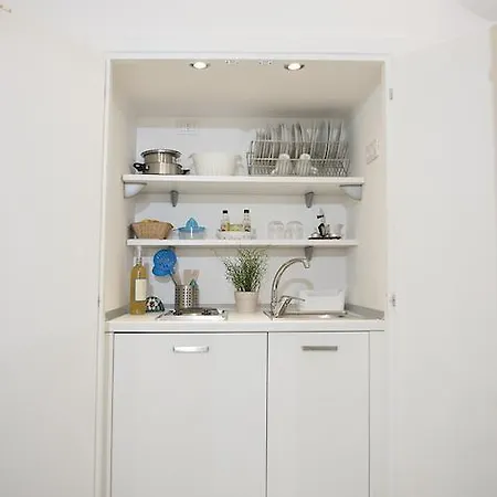 Apartment Casa Calliope *
