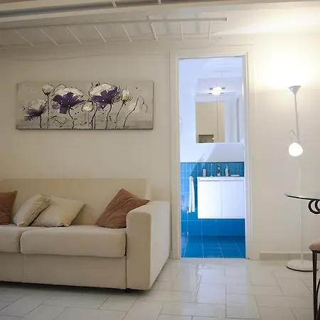Daire Casa Calliope Amalfi