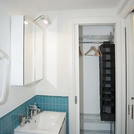 Apartment Casa Calliope *