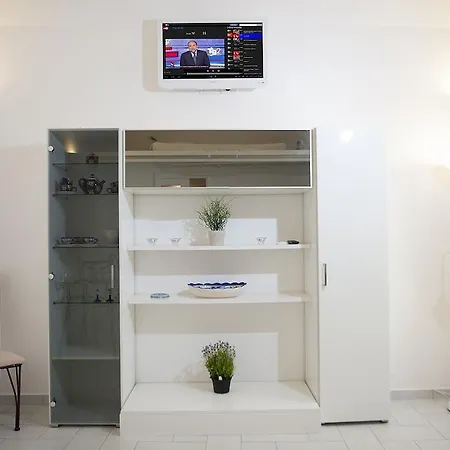 Apartment Casa Calliope *